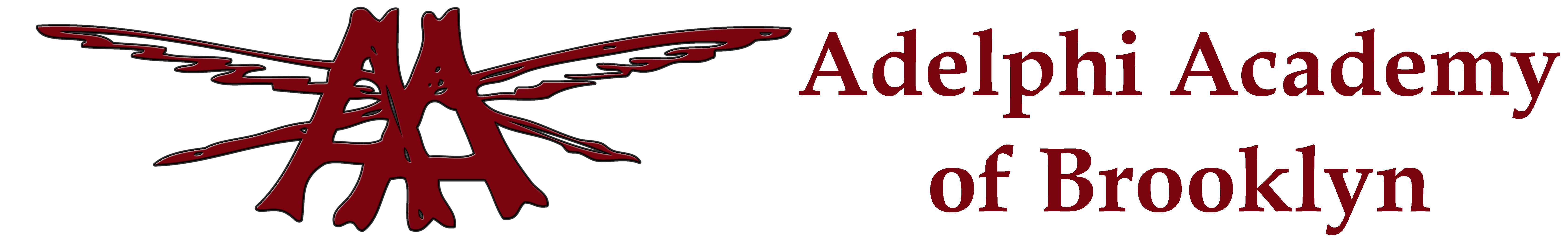 Adelphi Academy Logo