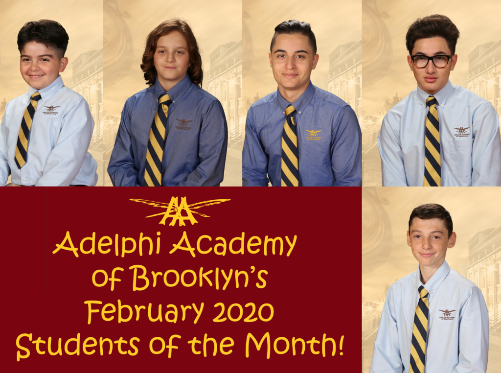 Student Advisory Board members welcome Adelphians back to school!