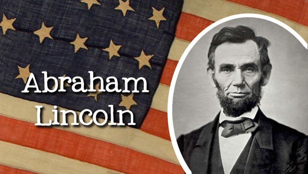 Adelphi Celebrates Abraham Lincoln's Birthday! - Adelphi Academy